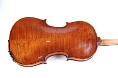Lot 50 - An Eastman Strings Master series V1035