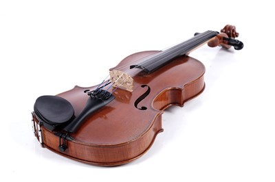 Lot 50 - An Eastman Strings Master series V1035