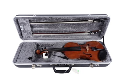 Lot 50 - An Eastman Strings Master series V1035