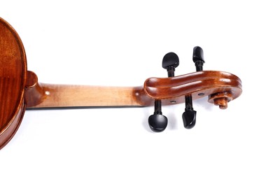 Lot 50 - An Eastman Strings Master series V1035