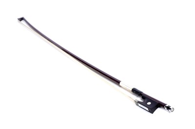 Lot 51 - A Bridge violin
