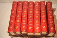 Lot 176 - Maxwell (Sir H., ed.) The Sportsman's Library,...