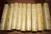 Lot 178 - Granby (Marquess of) and George Dewar (eds)....