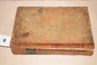 Lot 194 - Josephus: The Famous and Memorable Works,...