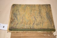 Lot 195 - Orme (Edward) Orme's Graphic History of the...