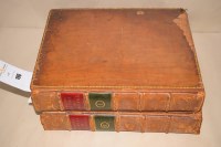 Lot 196 - Brand (John) The History and Antiquities of......