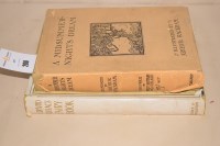 Lot 200 - Shakespeare (William) A Midsummer-Night's...