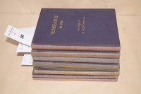 Lot 203 - Runciman (Sir Walter) 'Sunbeam ' in 1922...