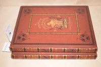 Lot 210 - Houghton (Rev. W.) British Fresh-Water Fishes,...